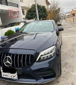 مرسيدس بنز C-Class